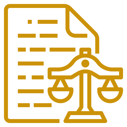 Legal, Contracts & Procurement