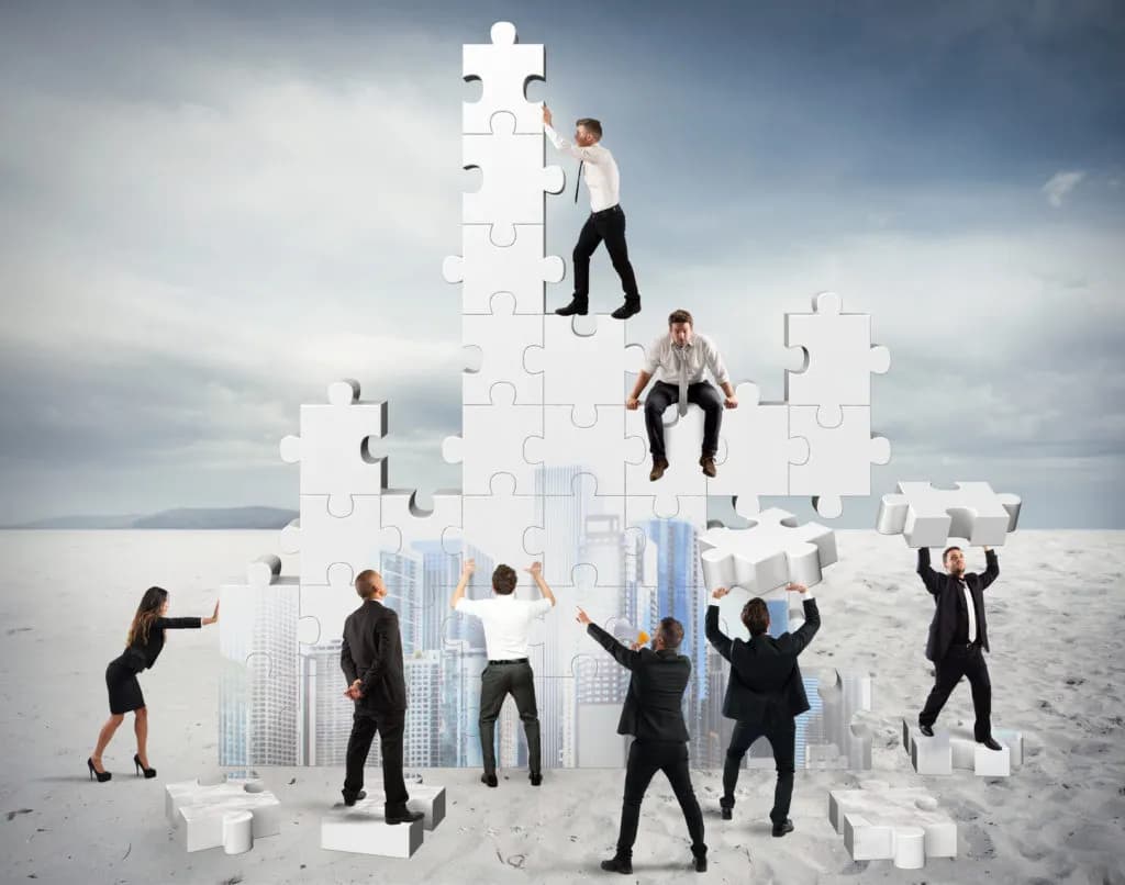 Business Strategy Essentials
