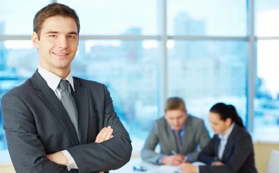 The Voice of Leadership