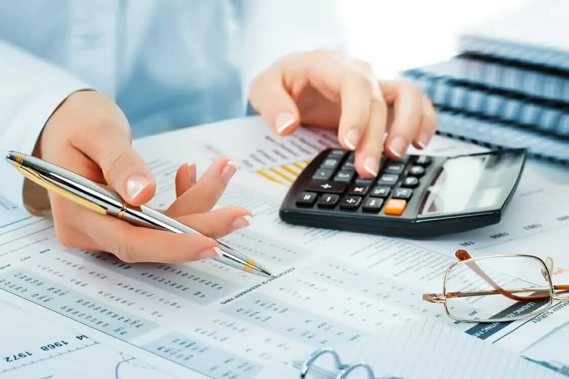 Advanced Financial Accounting