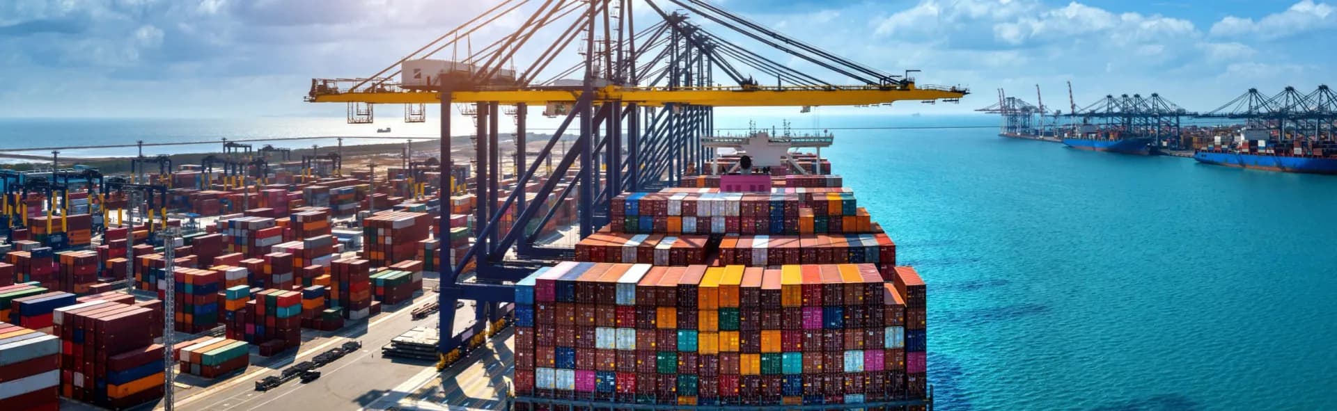 Maritime Administration, Port Facility Management and Ship Documentation Compliance