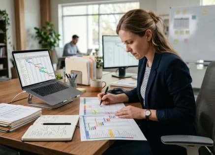 Project Manager Duties: A Comprehensive Overview