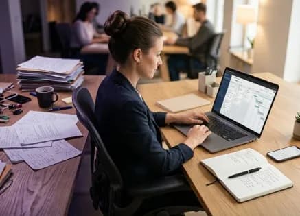Mastering Financial Analysis for Project Management Success