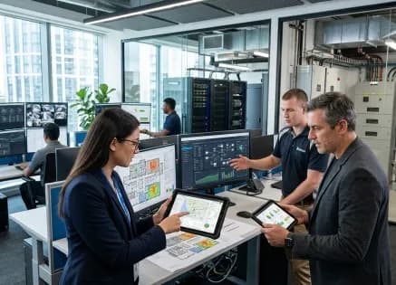 Comprehensive Guide to Facilities Management Strategy