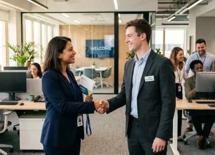 Mastering the Human Resource Recruitment Process