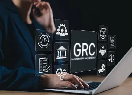 Best Corporate Governance Risk Management and Compliance Solutions