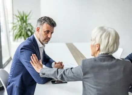 Key Principles of Effective Conflict Management Strategies