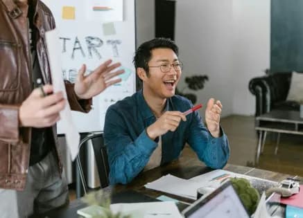 When Good Is Not Good Enough: Building a Leadership Mindset That Stands Out