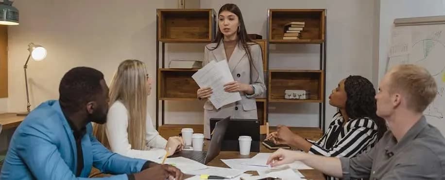 Accounting Professional