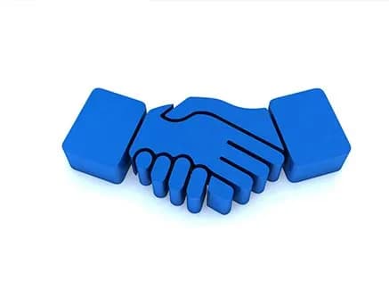 Who is the HR Business Partner?