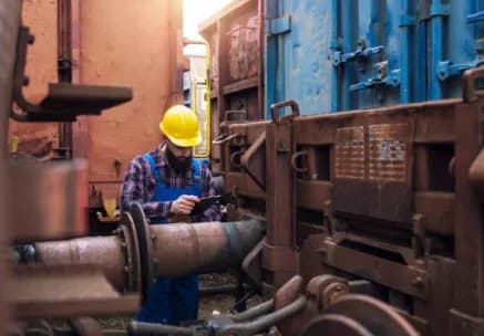 Corrosion and control of iron facilities in the gas & oil industry