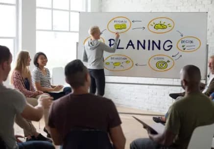 The Importance of Training to Achieve Creativity in Supply Chain Management