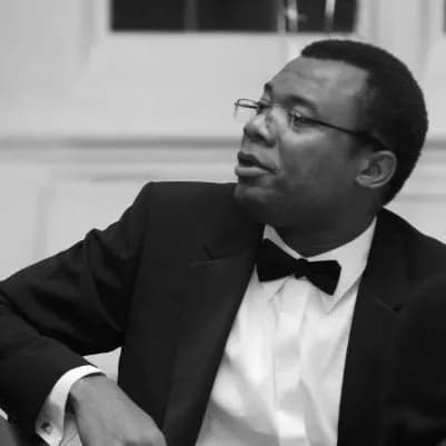 Dr Posi Olatubosun