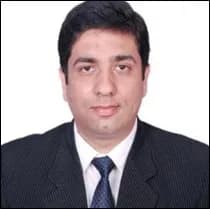 Mr. Jatin Taneja
