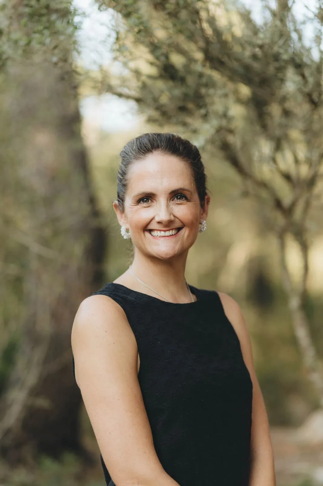 Ms. Libby Salord