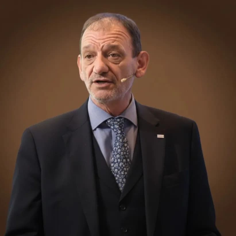 Mariano de Bernardi