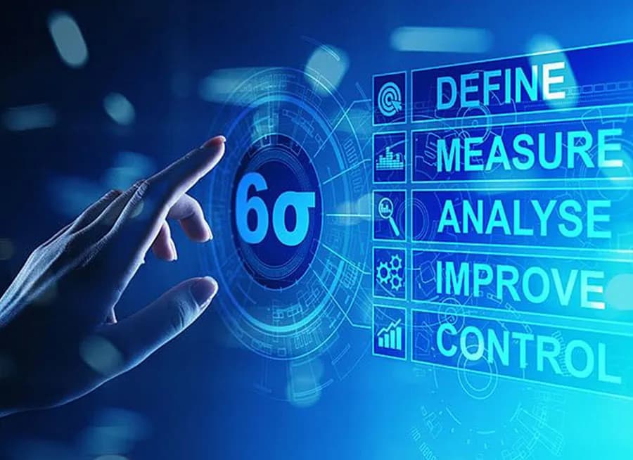 Six Sigma Implementation: How to Succeed in 2022