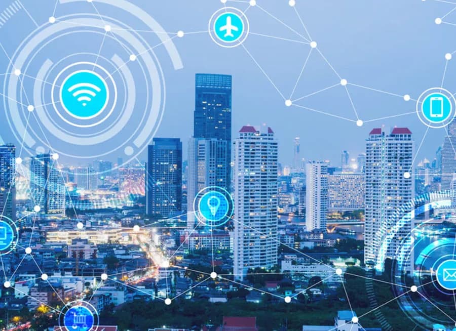 What Makes Smart Cities an Urgent Need for the Future?