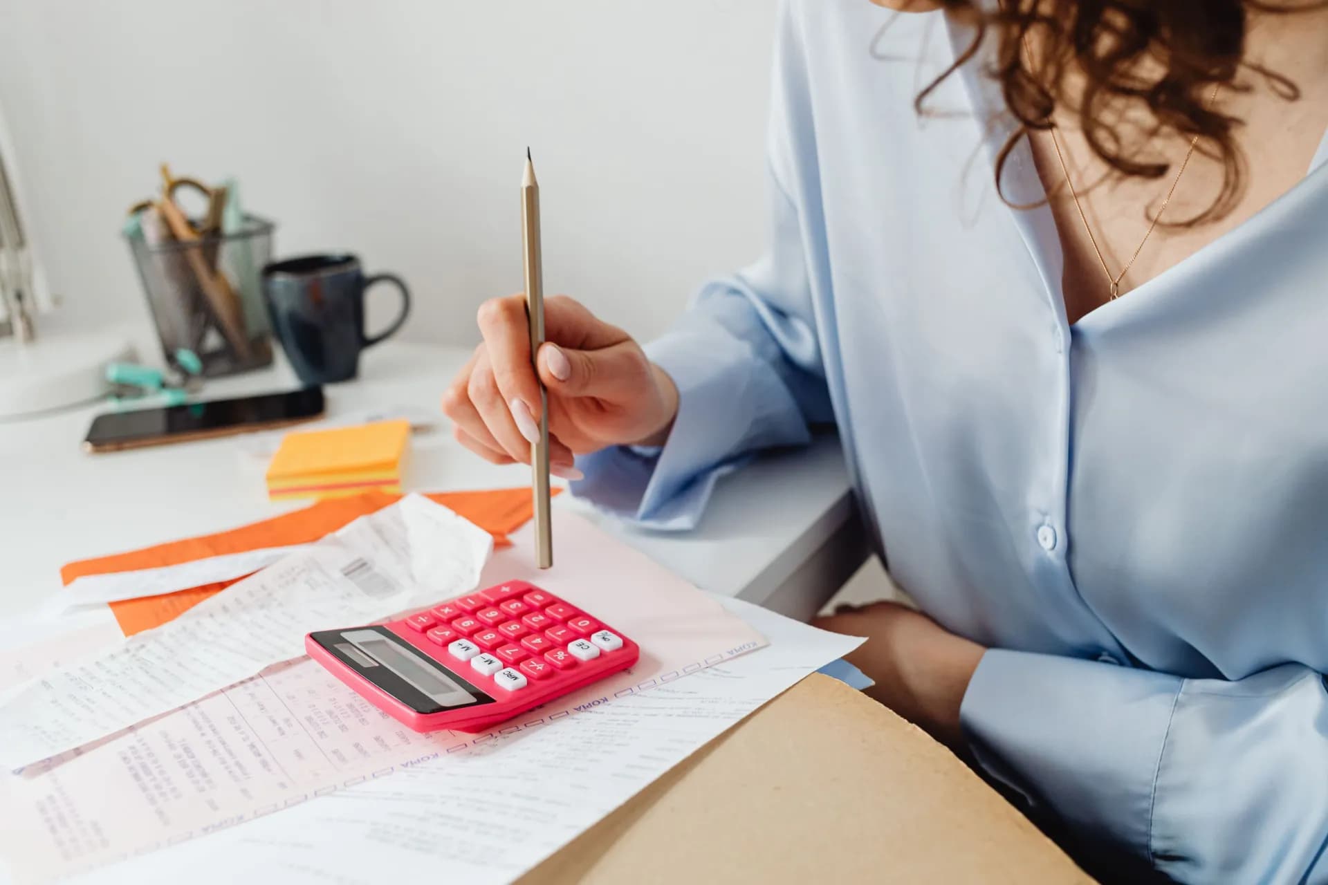 Accounting, Finance & Budgeting Courses (Online)