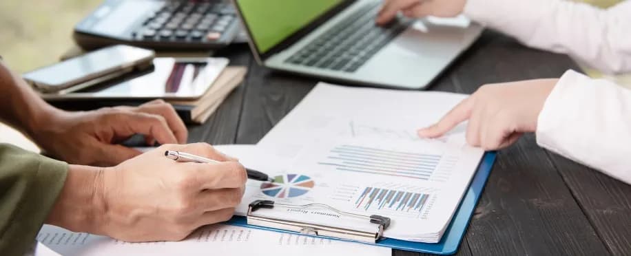 Accounting Professional