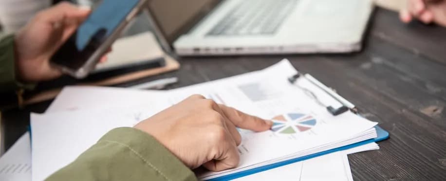 Accounting Professional