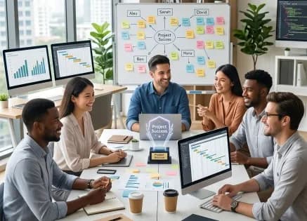 SWOT Analysis: A Key Tool in Project Management