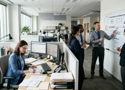 Healthcare Administration or Management: Which to Choose?
