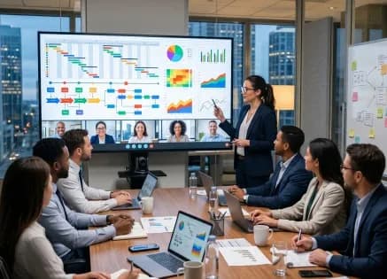 Enhance Project Management with Strong Communication Skills
