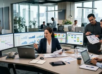 Must-Have Hard Skills for Project Management Success