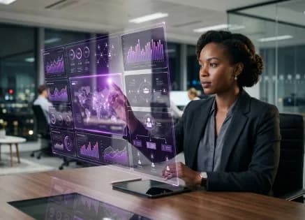 How AI is Transforming the Human Resources Landscape