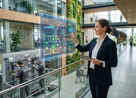 Essential Facility Management Skills for Success
