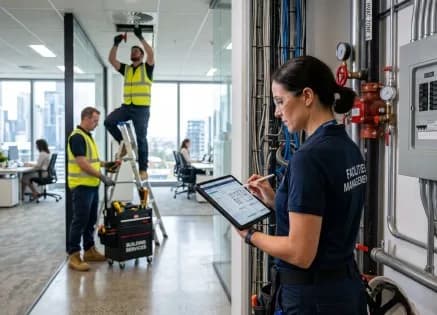 Facilities Manager Roles and Responsibilities: A Practical Business Guide