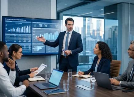 Finance Soft Skills: Enhance Your Professional Edge