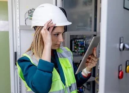 Best Practices for Maintenance and Reliability Management