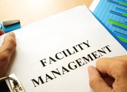 Key Elements of a Facilities Management Framework
