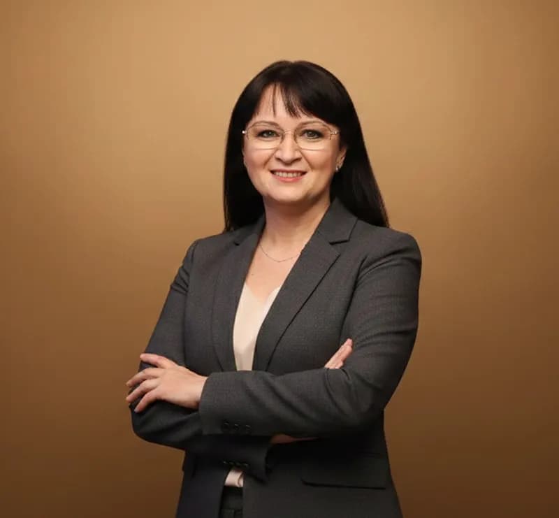 Dr Urszula Wysocka