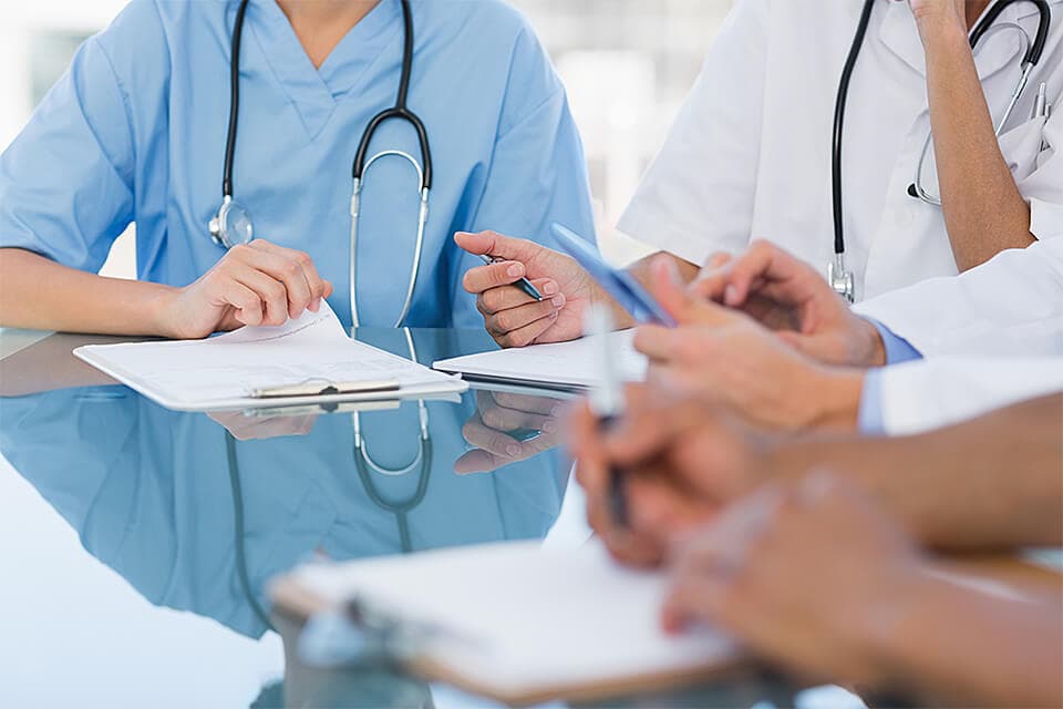 Healthcare Management in Istanbul
