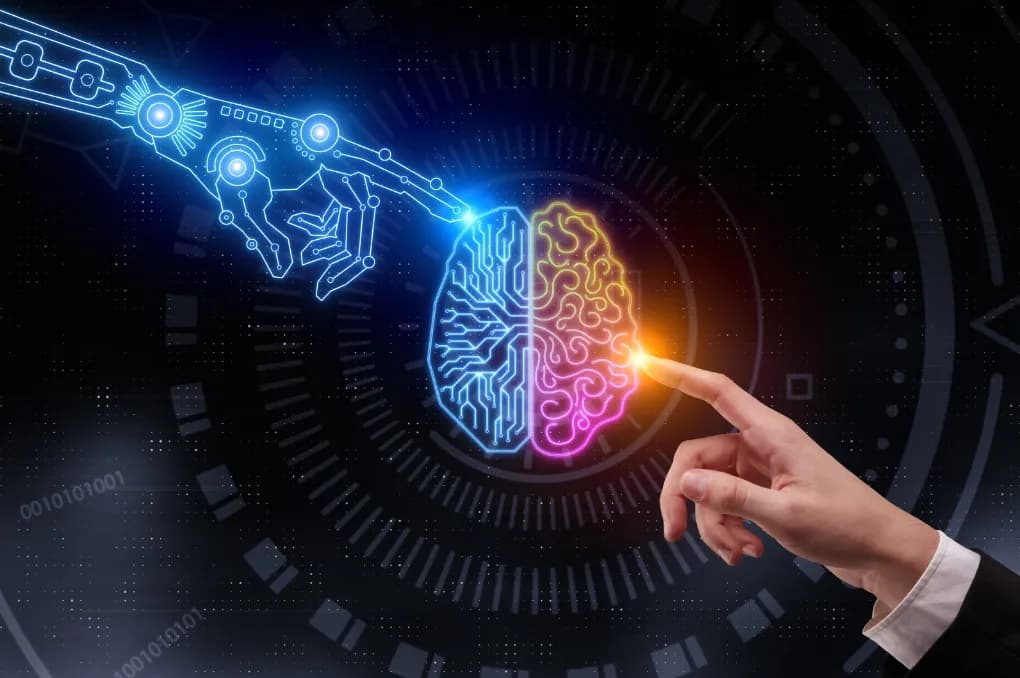 Building AI Financial Chatbot
