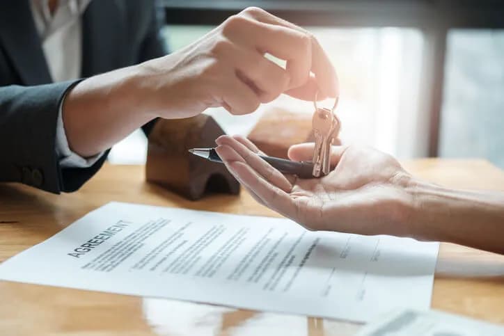 Essentials of Property Management