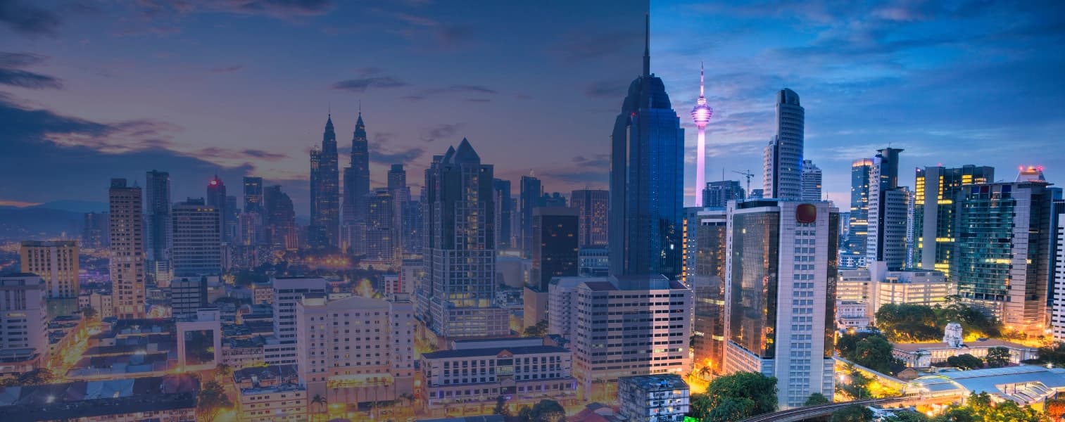 Kuala Lumpur