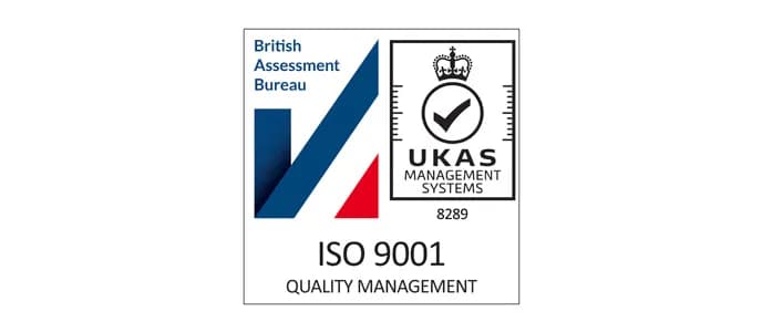 ISO 9001
