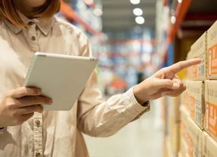 The Top 10 Tips to Effectively Store Management and Stock Control