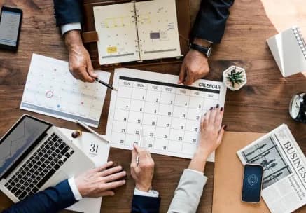 A Successful PR Strategy in 6 Tips