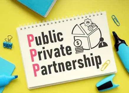 Public-Private Partnership: A Win-Win Solution for Infrastructure Projects
