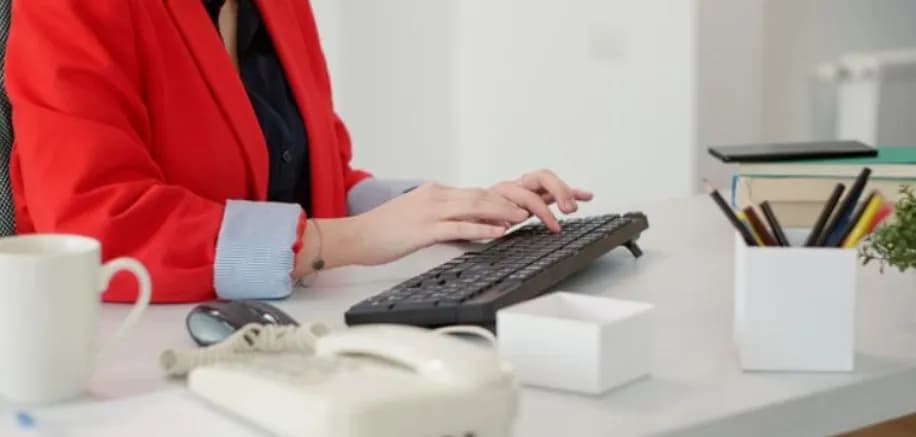 Accounting Professional