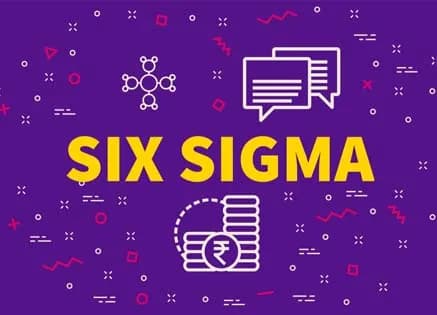 Six Sigma Belt: Everything You Need to Optimise Your project
