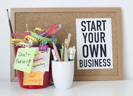 Starting Your Own Business: A Step-by-Step Guide