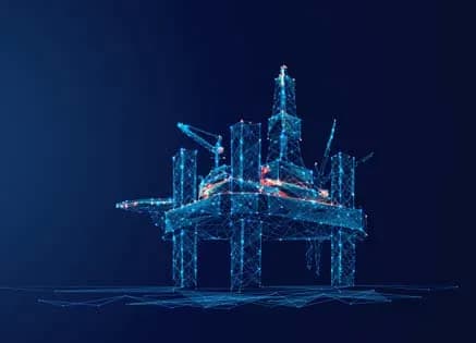 The Financial Modeling Aspects of the Oil and Gas Industry