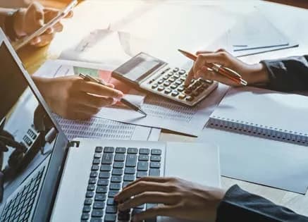 The different branches of accounting in 2022