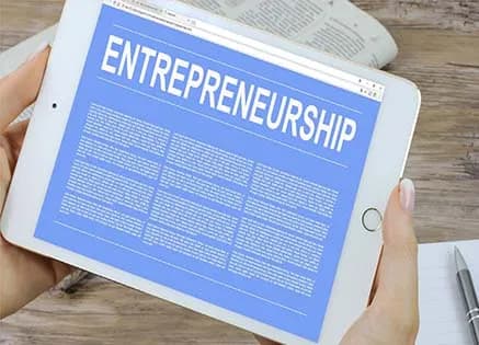 Reality and Ambition of Entrepreneurship in Startup Companies